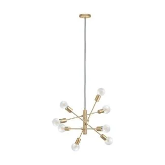 EGLO 99811 GRADOLI 1 lampa wisząca Oświetlenie do wnętrz