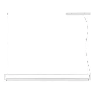 Luces Exclusivas LUGO LE41437 LAMPA WISZĄCA biały