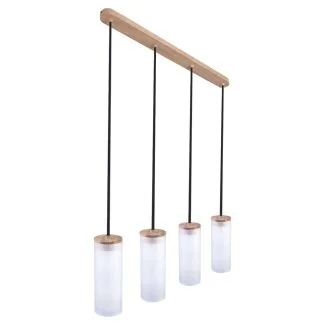 Hellux 8533419 Lampa BARREL 4