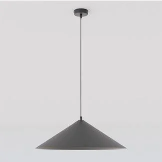 EMIBIG 1721/1L MONO 1L BL GRAFIT Lampa wisząca