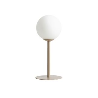 ALDEX 1080B17 LAMPKA BIURKOWA PINNE KOLOR BEŻOWY