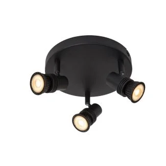 LUCIDE KIANTI 53901/13/30 lampa sufitowa