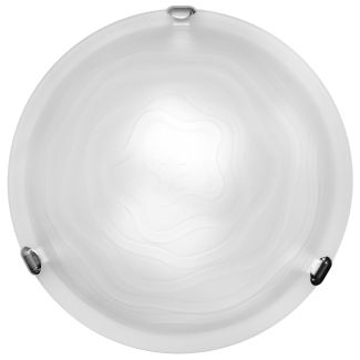 CANDELLUX 13-75086 WRAP LAMPA PLAFON 30 12W LED 4000K