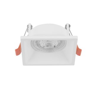 Luces Exclusivas ASUNCION LE61385 LAMPA SUFITOWA biały
