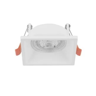 Luces Exclusivas ASUNCION LE61385 LAMPA SUFITOWA biały