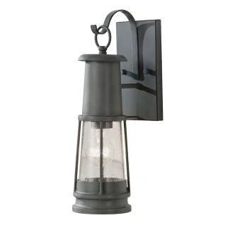 ELSTEAD CHELSEA HARBOR FE/CHELSEAHBR2 Wall Lantern