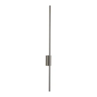TK-LIGHTING 11403 FLASH NEW BROWN KINKIET L 1 LED