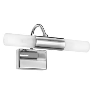Luces Exclusivas LIMACHE LE42431 LAMPA ŚCIENNA chrom