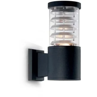 IDEAL LUX TRONCO AP1 NERO 004716