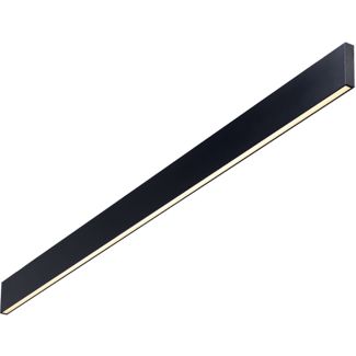 IDEAL LUX LINUS AP BK 242019