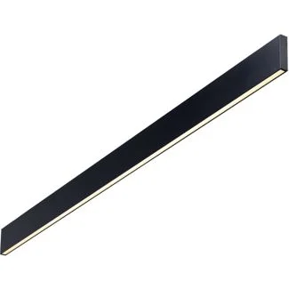 IDEAL LUX LINUS AP BK 242019