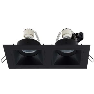 MAXLIGHT HIT II oprawa podtynkowa H0091