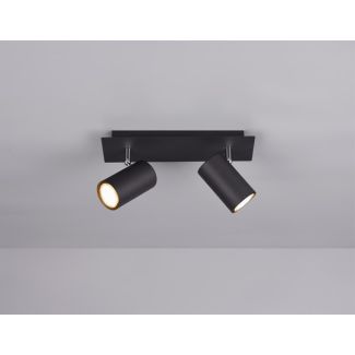 WYPRZEDAŻ TRIO 802400232 MARLEY LAMPA SUFITOWA - REFLEKTOR