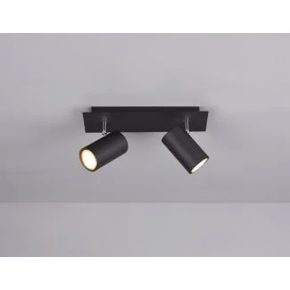 WYPRZEDAŻ TRIO 802400232 MARLEY LAMPA SUFITOWA - REFLEKTOR