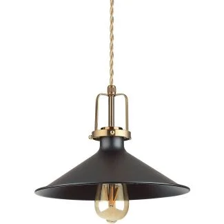 IDEAL LUX ERIS-3 SP1 BLACK - CZARNA 249070