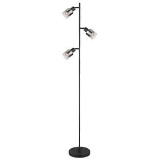GLOBO 54308S HUBERTUS Lampa podłogowa