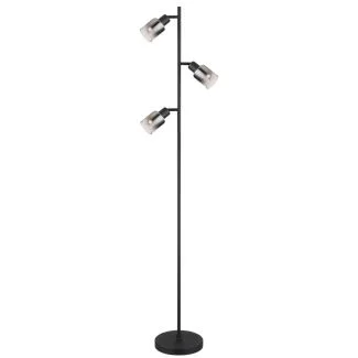 GLOBO 54308S HUBERTUS Lampa podłogowa