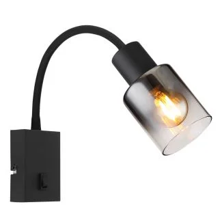 GLOBO 54308W HUBERTUS Lampa ścienna