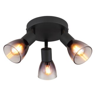 GLOBO 54312-3 SATELLA lampa sufitowa