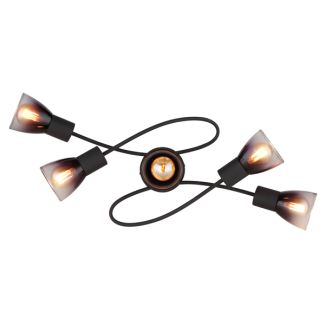 GLOBO 54312-5 SATELLA lampa sufitowa