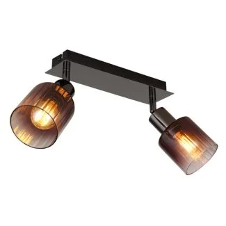 GLOBO 54313-2 SATELLA lampa ścienna