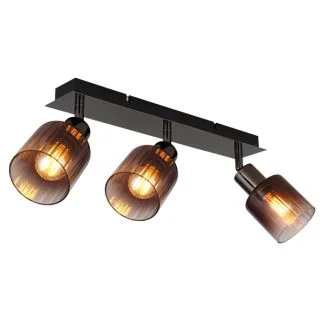GLOBO 54313-3 SATELLA lampa sufitowa