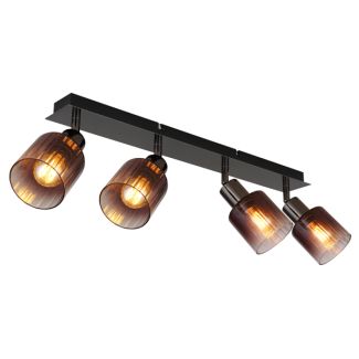 GLOBO 54313-4 SATELLA lampa sufitowa