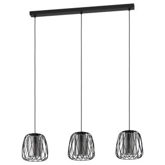 EGLO 99706 FLORESTA lampa wisząca Oświetlenie do wnętrz
