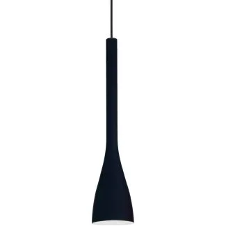 IDEAL LUX FLUT SP1 SMALL NERO 035710