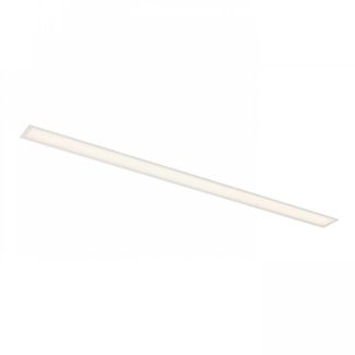 RENDL R12722 PESANTE 90 wpuszczana biała 230V LED 40W 3000K