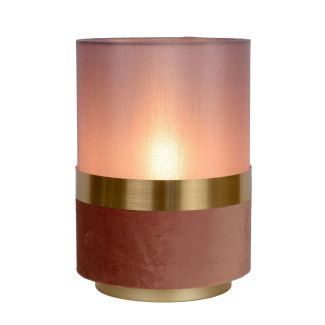 LUCIDE 10508/01/66 LAMPA STOJĄCA STOŁOWA EXTRAVAGANZA TUSSE
