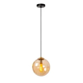 LUCIDE 45493/30/62 LAMPA WISZĄCA NOWOCZESNA MONSARAZ