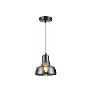 REALITY 334701-02 Haga - lampa wisząca 1 płomienna chrom