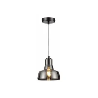 REALITY 334701-02 Haga - lampa wisząca 1 płomienna chrom