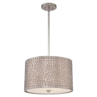 ELSTEAD CONFETTI QZ/CONFETTI/P/M Medium Pendant
