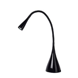 LUCIDE ZOZY 18650/03/30 LAMPA STOJĄCA - BIURKOWA