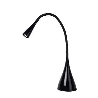 LUCIDE ZOZY 18650/03/30 LAMPA STOJÄCA - BIURKOWA