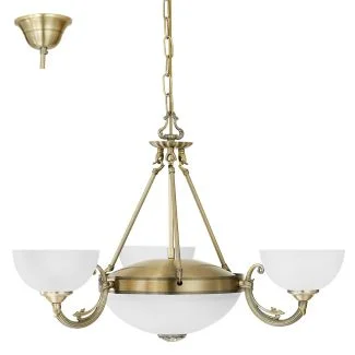 EGLO SAVOY 82748
