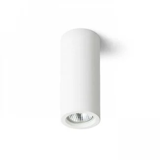 RENDL R12354 GINA S 17 sufitowa gipsowa 230V GU10 35W