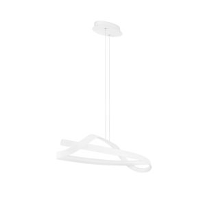 LUCES EXCLUSIVAS LE45716 ALAGON LAMPA WISZĄCA