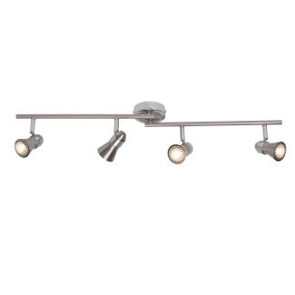 BRILLIANT SANNY G15432/77 LAMPA SUFITOWA - REFLEKTOR