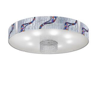 KOLARZ 0345.18S.5.KI.AGOKPT EMOZIONE lampa sufitowa