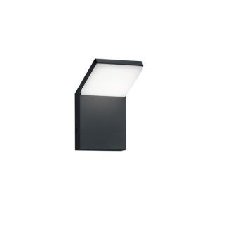 TRIO PEARL 221160142 LAMPA ŚCIENNA - ZEWNĘTRZNA