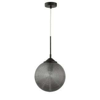 Luces Exclusivas ARJONA LE41877 LAMPA WISZĄCA szary
