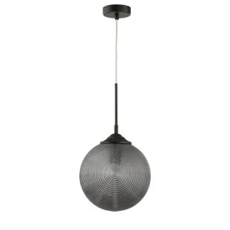 Luces Exclusivas ARJONA LE41877 LAMPA WISZĄCA szary