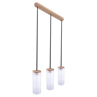 Hellux 8533319 Lampa BARREL 3