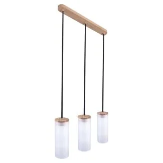 Hellux 8533319 Lampa BARREL 3