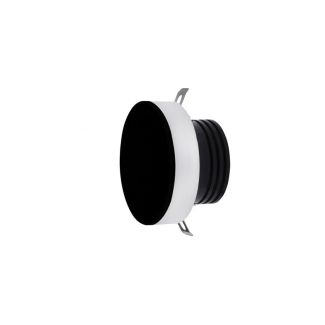 AZZARDO AZ3369 TAZ BLACK TECHNICAL LAMP