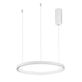 Luces Exclusivas ROTA LE41467 LAMPA WISZĄCA biały