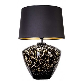 4 CONCEPTS RAVENNA L034102227 lampa stołowa z abażurem